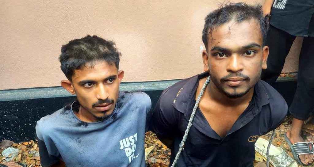 ঝিনাইদহে ইউটিউব দেখে মোটরসাইকেল চুরি শিখে প্রথম দিনই ধরা